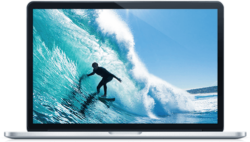 Stream Tv Alternatives - Surfing (640x300), Png Download