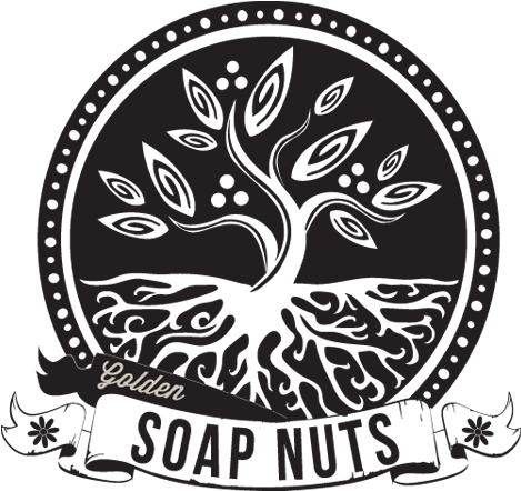 Soap Nuts Logo - Soap (500x446), Png Download