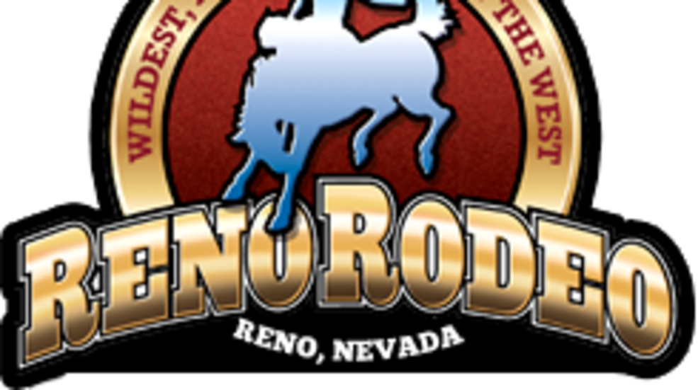 Reno Rodeo 2018 Dates (985x551), Png Download