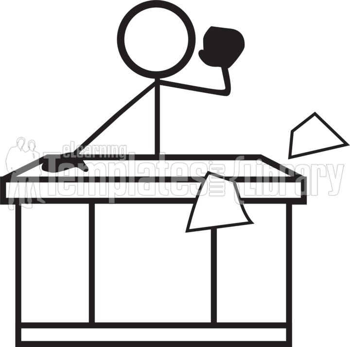 Draw Hair On A Girl Stick Figure (720x714), Png Download