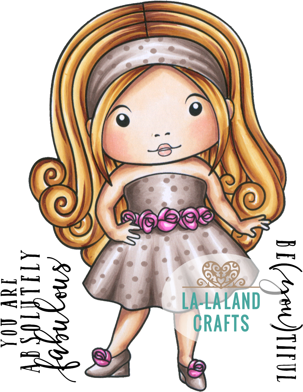 Store Search - La-la Land Die-question Exclamation, 1.5"x1.5" (1040x1312), Png Download
