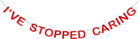 Text Transparent - We Heart It (500x367), Png Download