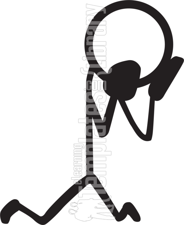 Stick Figure No Background - Stick Figure Transparent Background ...
