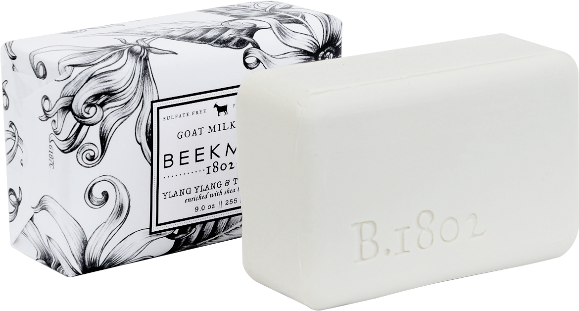 Ylang - Beekman 1802 Llc (1200x1200), Png Download