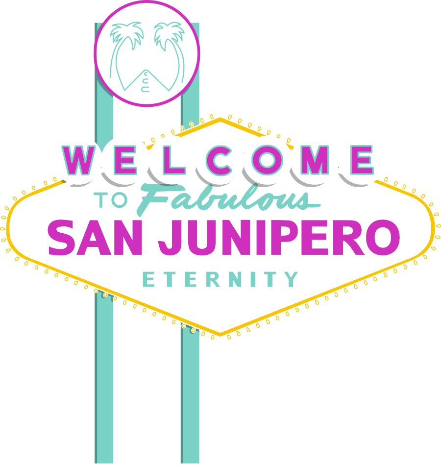 Welcome To Las Vegas Sign (900x949), Png Download