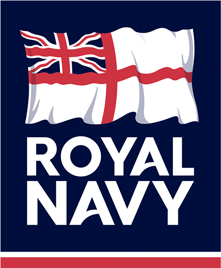 Royal Navy Logo (700x700), Png Download