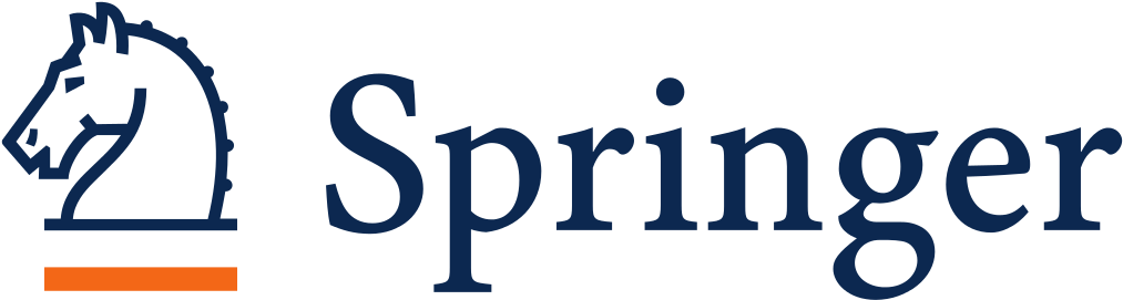4th Eai International Conference On Future Access Enablers - Springer Science Business Media (1024x283), Png Download
