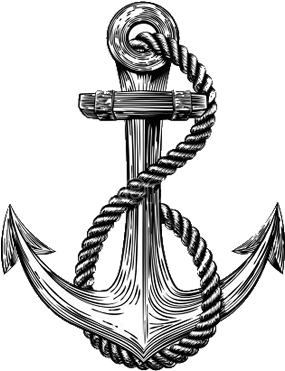 This Journey Was Started In 2009 With The Aim Of Creating - Indian Merchant Navy Logo (352x448), Png Download
