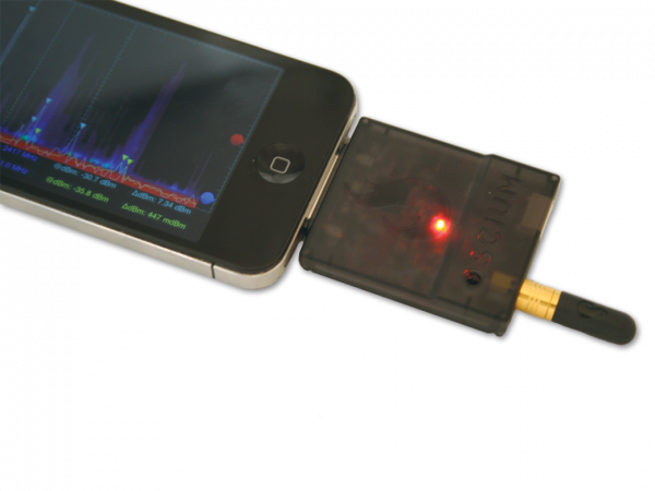 Spectrum Plugged In - Iphone (600x450), Png Download