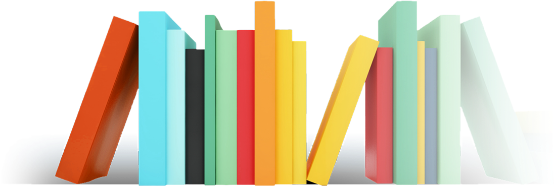 Books - Book (1179x370), Png Download