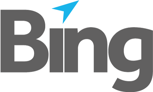Bing Mail (500x297), Png Download