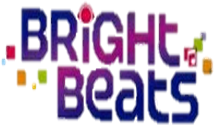 Bright Beats Logo - Wikia (904x511), Png Download