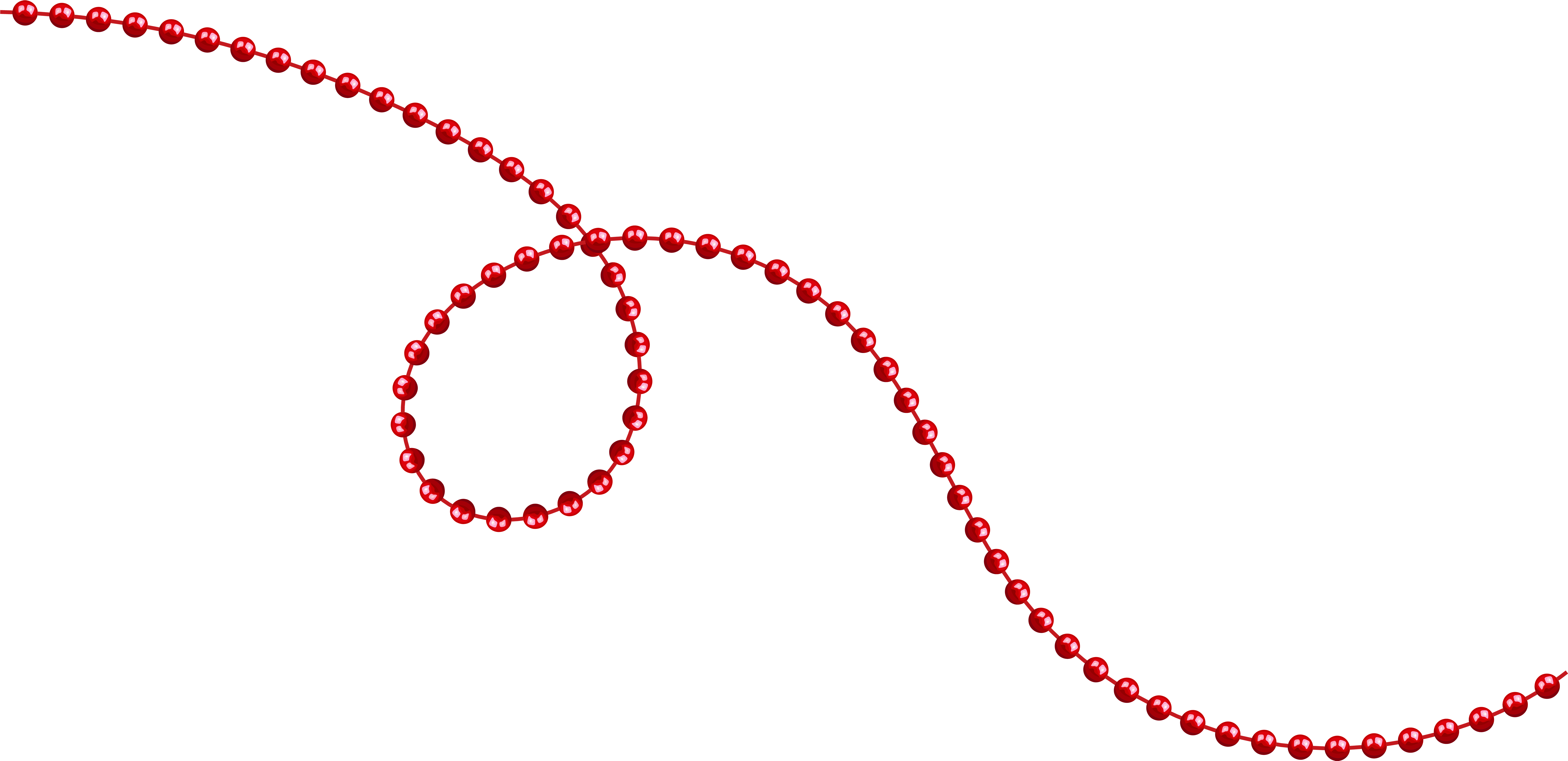 Bandeirola Mundo Bita Para Imprimir (8000x3943), Png Download