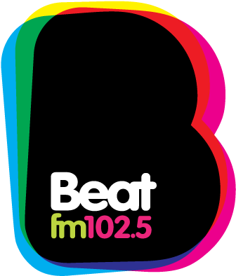 Beat Fm Logo - Beat Fm Radio Logo (880x660), Png Download