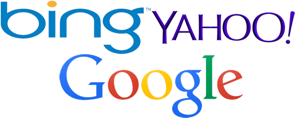 This Entry Was Posted In - Bing (600x250), Png Download