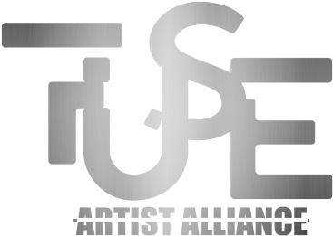 Fuse Artist Alliance - Calligraphy (400x306), Png Download