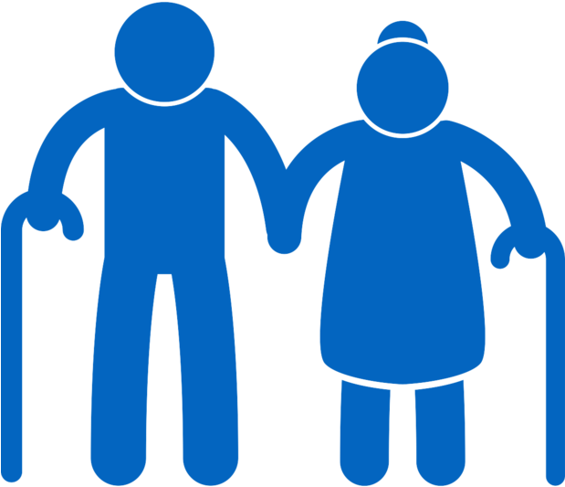 A Significant Risk Factor For Poor Health Outcomes - Occupational Therapy (618x618), Png Download