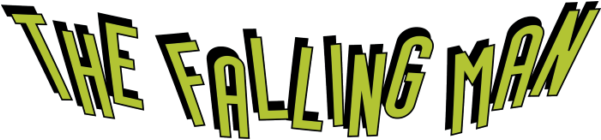 New Graphic Novel By Bruce Mccorkindale And Phil Hester - Comics (600x257), Png Download