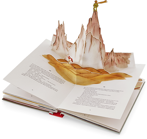 Brochure (500x472), Png Download