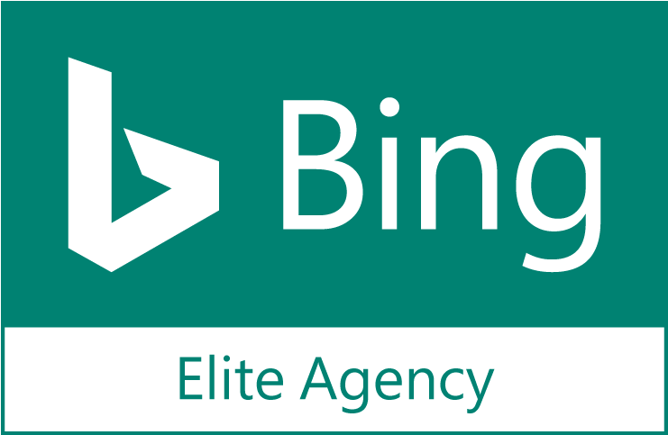 Jumpfly Recognized With Elite Status In New Expanded - Bing Select Partner (1000x602), Png Download