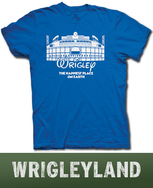 Unofficial Chicago Cubs Fans North Side Baseball T - T Shirt (500x615), Png Download