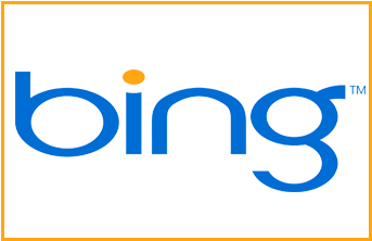 Bing Search Engine Optimization Services, Google Is - Powered By Google Logo (350x350), Png Download