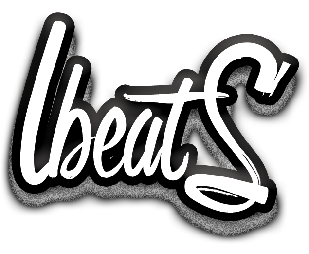Lbeats Beats For Sale Logo - Beat (1080x750), Png Download