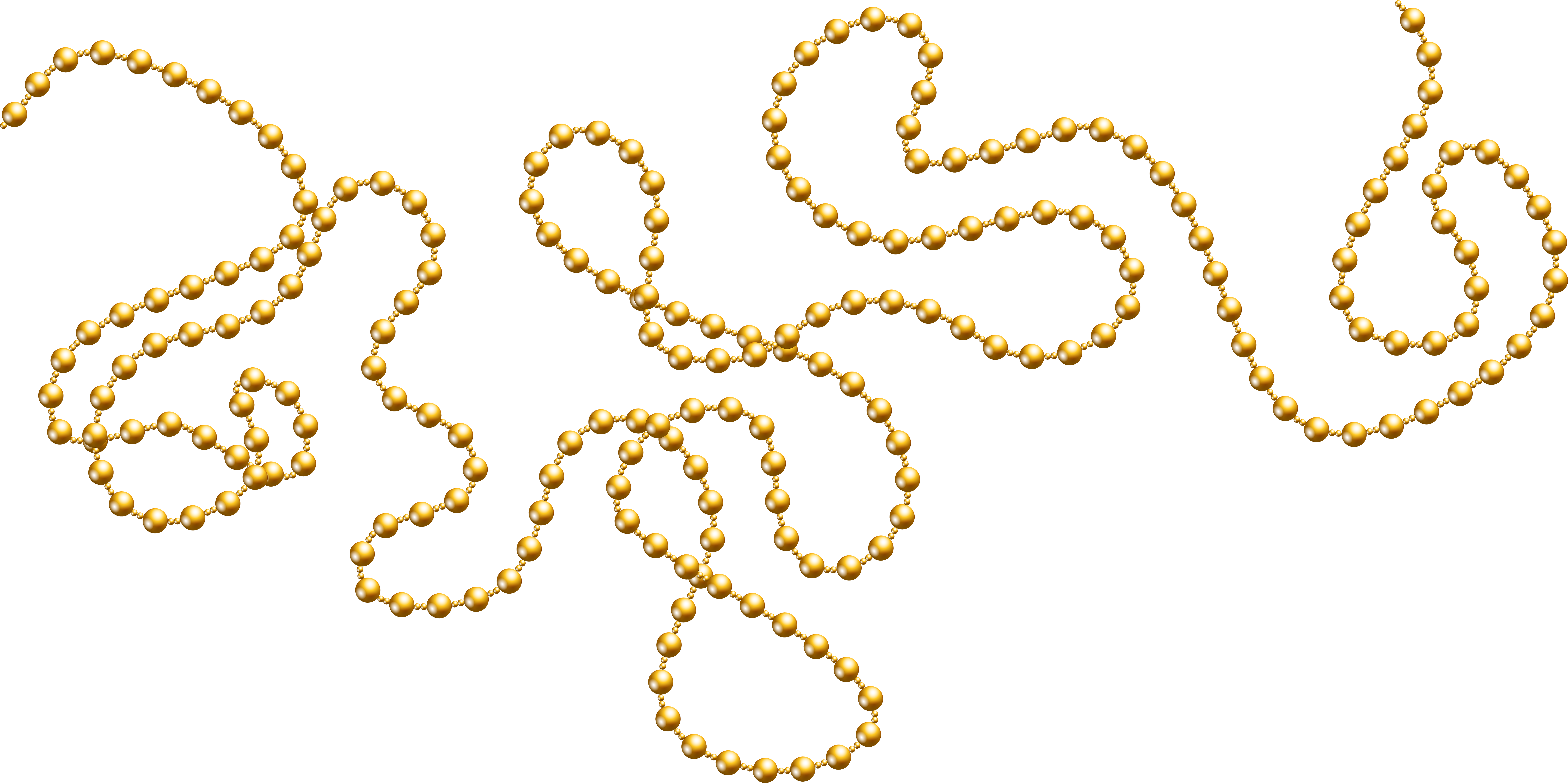 Collana Donna Gioielli Rebecca Boulevard Stone (8000x4030), Png Download