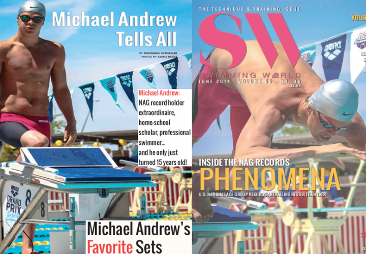 Start Your Subscription Today With The June Issue Of - Magazine (720x500), Png Download