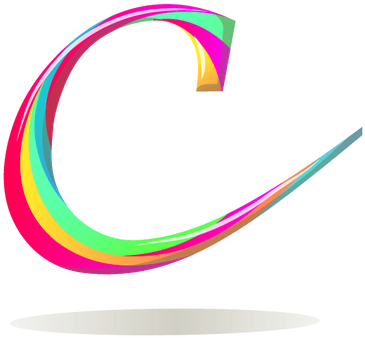 Svg Free Download Can You Create A Beautiful Letter - Letter (500x500), Png Download