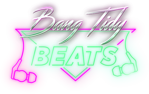 Home Bang Tidy Beats Logo - Bristol (500x318), Png Download