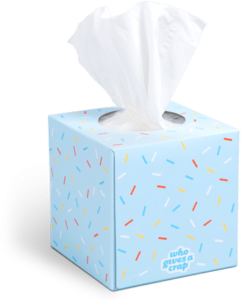 Tissue Png - Tissue (600x435), Png Download