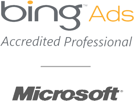 Bing Ms Line - Bing (500x500), Png Download