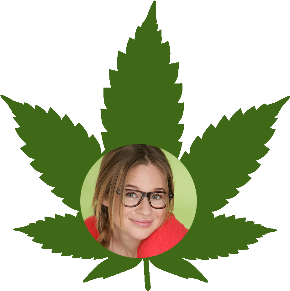 Lena Cast Pot-headshots - Jeffree Star Thirsty Palette (999x999), Png Download