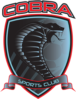 Cobra Sports Club - Sports Club (337x429), Png Download