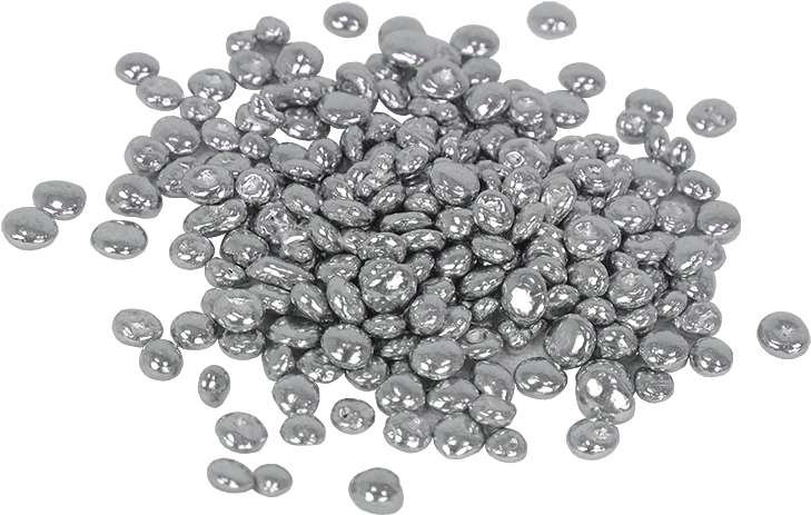 Metallic Thermal Beads - Major Science : Md-bd00 - Thermal Metallic Beads (750x492), Png Download
