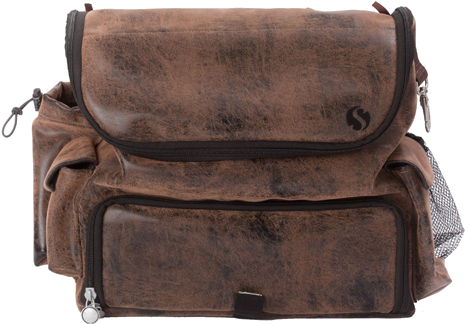 Dwarf Mining Sack - Diaper Bag (480x480), Png Download