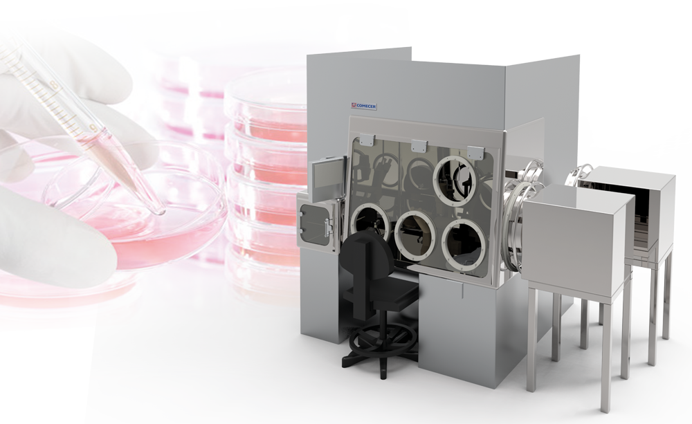 Abstract - Tissue Engineering (1000x613), Png Download