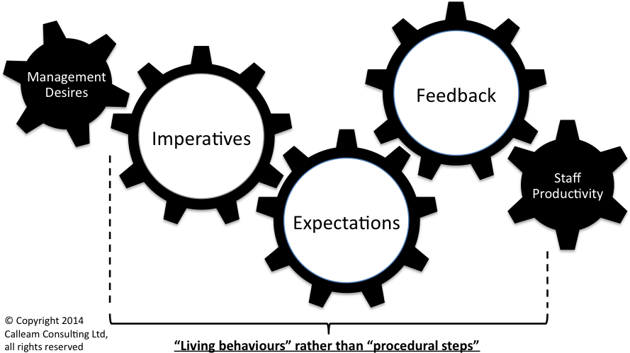 Culture's Cogs - Hygiene (901x509), Png Download