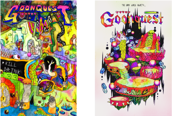 Here's The Merchandise In Question - Graphic Design (695x391), Png Download