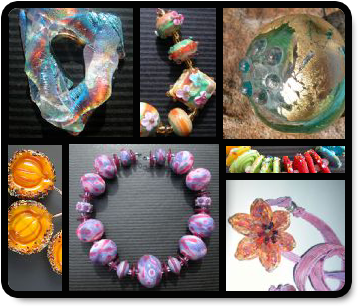 Beads - Bead (376x334), Png Download