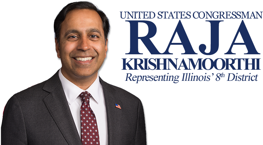 Because You Wanted More From Congressman Raja Krishnamoorthi - Terranova Abbigliamento (918x520), Png Download