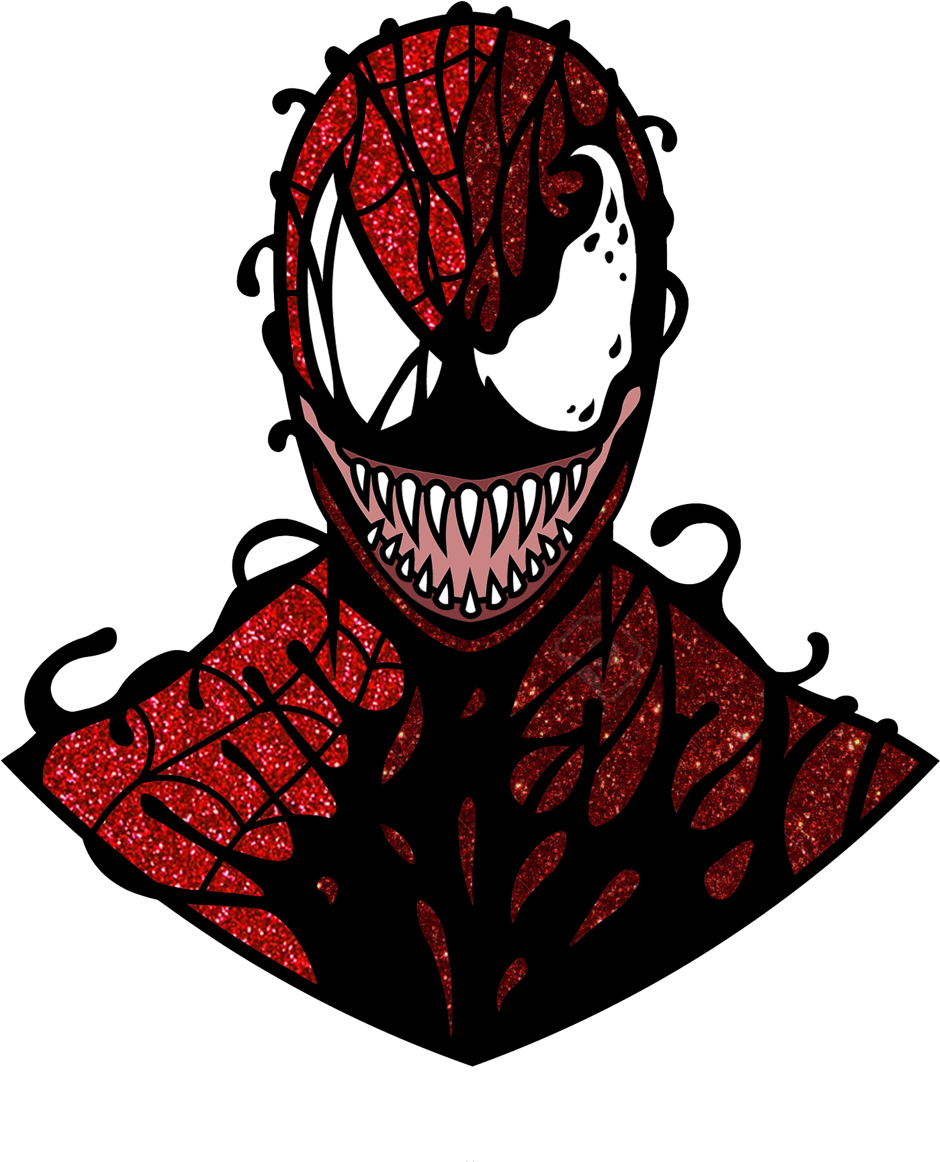 Spider-man (2835x2835), Png Download