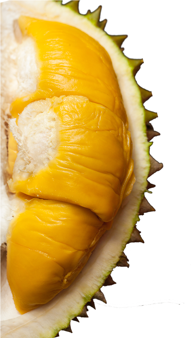 Image - Durian (720x1080), Png Download