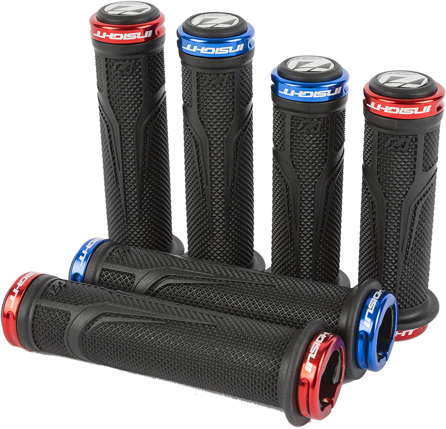 Insight C - O - G - S Grips - Insight Grip (1000x932), Png Download