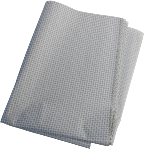 Printed Tissue Paper - Placemat (600x600), Png Download