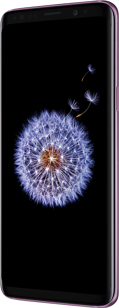Samsung Galaxy S9 (1200x1200), Png Download