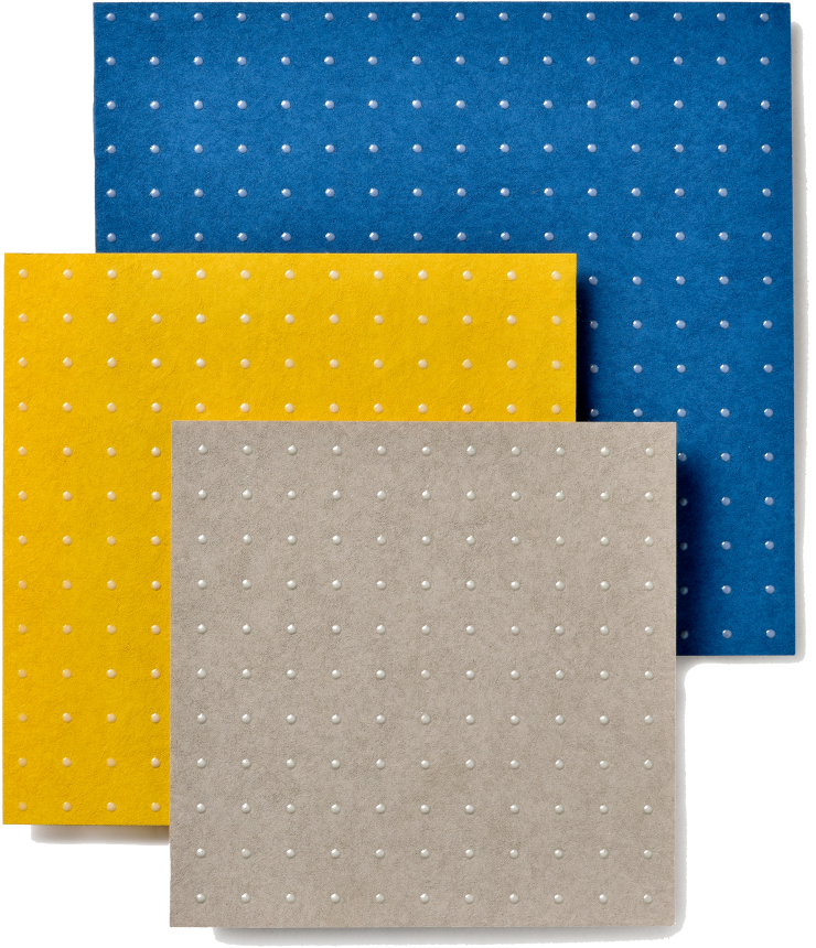 All 63 Le Corbusier Colours Are Represented In This - Le Corbusier (1000x986), Png Download