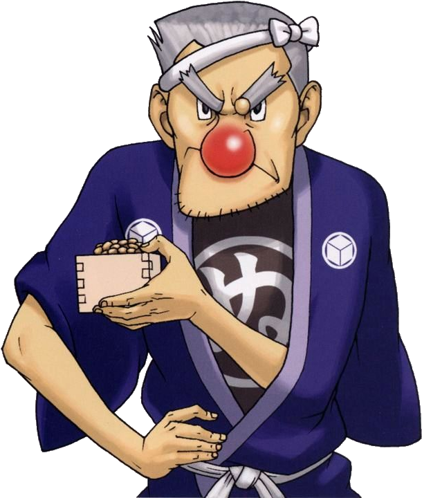 Png - Victor Kudo Ace Attorney (634x726), Png Download
