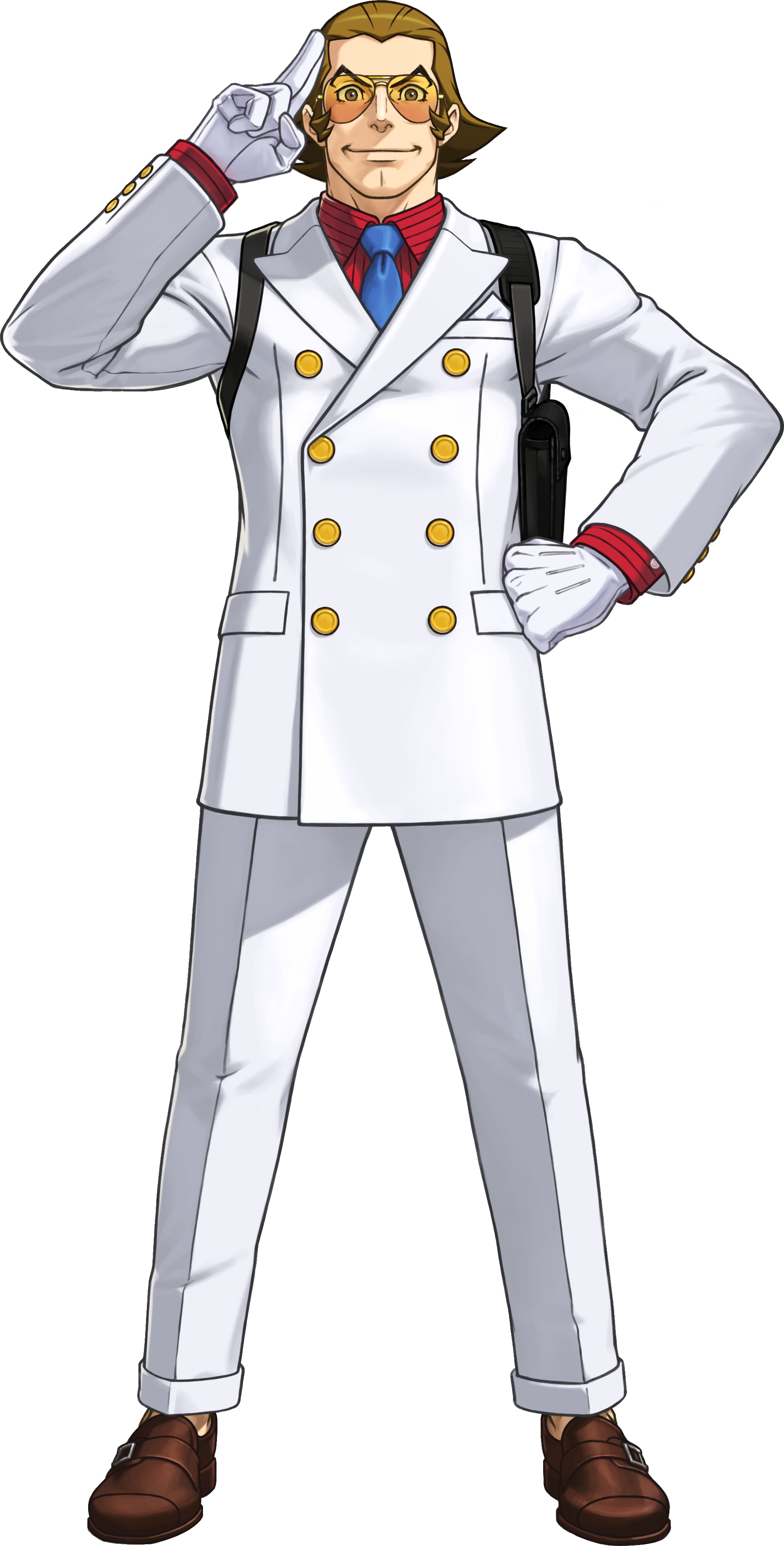 Bobby Fulbright (1842x3628), Png Download